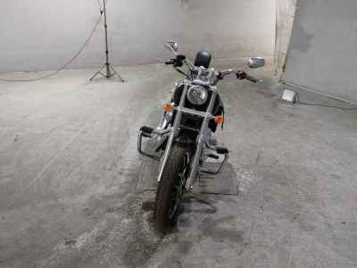 Harley-Davidson FXDL1580 2015