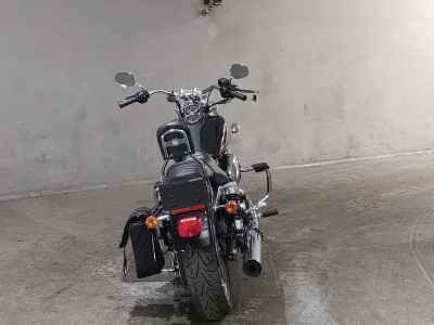 Harley-Davidson FXDL1580 2015