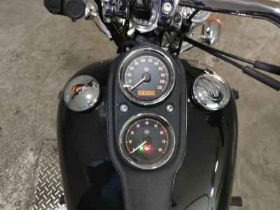 Harley-Davidson FXDL1580 2015