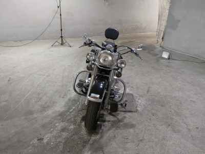 Harley-Davidson FLSTC1450 2003