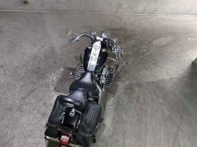 Harley-Davidson FLSTC1450 2003
