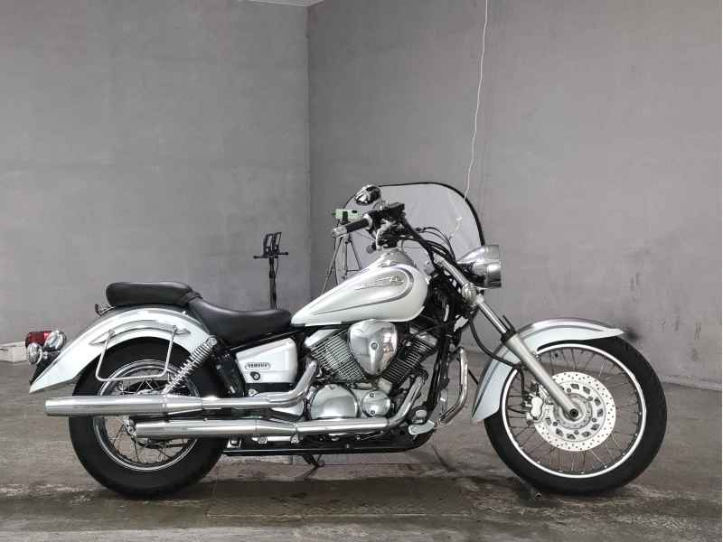 Yamaha Drag Star XVS250 2006