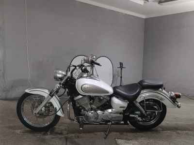 Yamaha Drag Star XVS250 2006