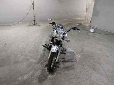 Yamaha Drag Star XVS250 2006