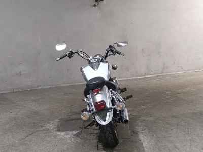 Yamaha Drag Star XVS250 2006