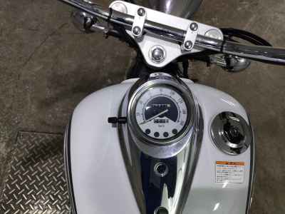 Yamaha Drag Star XVS250 2006