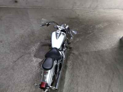 Yamaha Drag Star XVS250 2006