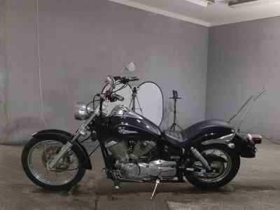 Yamaha Drag Star XVS250 2002