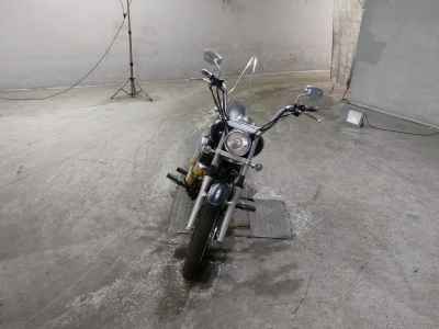 Yamaha Drag Star XVS250 2002
