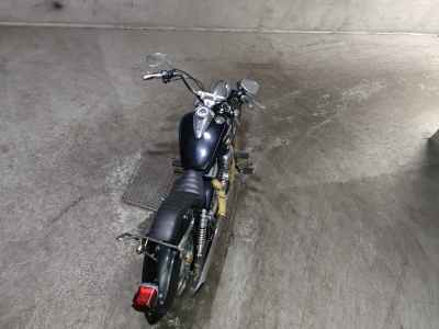 Yamaha Drag Star XVS250 2002