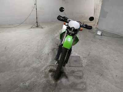 Kawasaki KLX250 2001