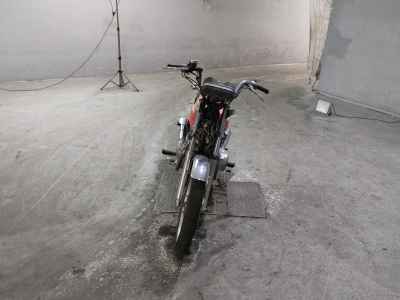 Honda CB400 1978