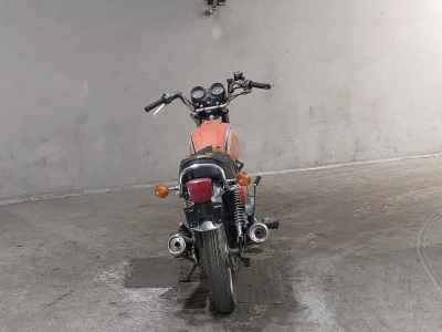 Honda CB400 1978