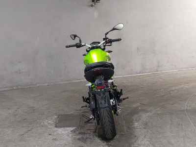 Benelli TNT 249 S 2020