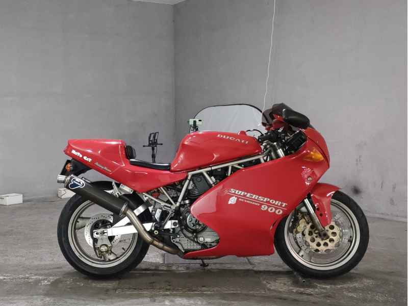 Ducati Supersport 900 1995