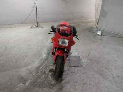 Ducati Supersport 900 1995