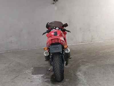 Ducati Supersport 900 1995