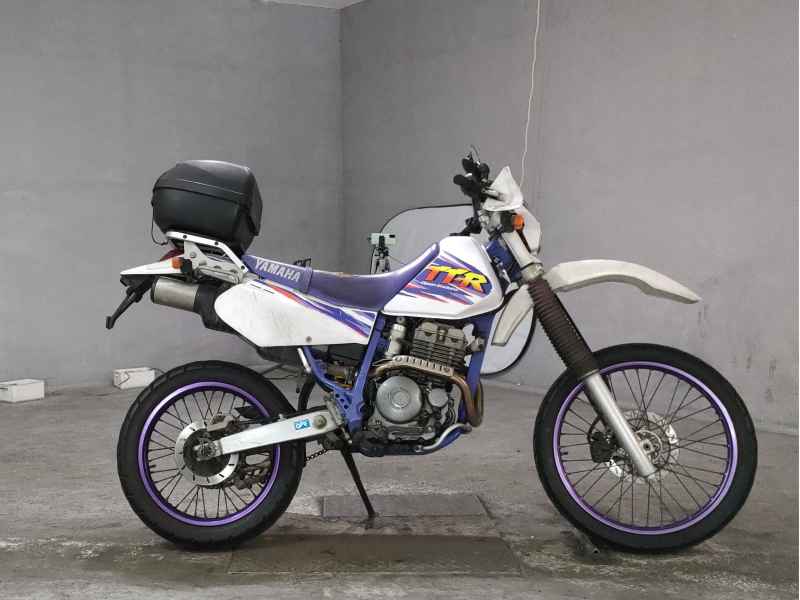 Yamaha TT250R 1993