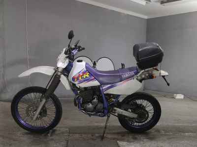 Yamaha TT250R 1993