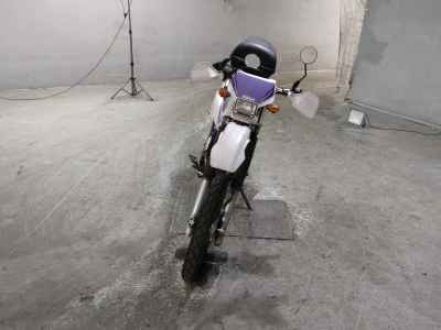 Yamaha TT250R 1993