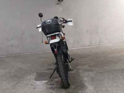 Yamaha TT250R 1993