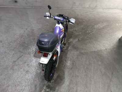 Yamaha TT250R 1993