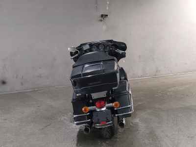 Harley-Davidson FLHTC1580 2010