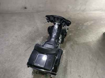 Harley-Davidson FLHTC1580 2010