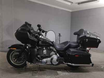 Harley-Davidson FLTR1450 1999