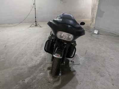 Harley-Davidson FLTR1450 1999
