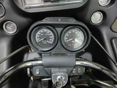 Harley-Davidson FLTR1450 1999