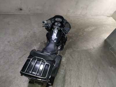 Harley-Davidson FLTR1450 1999