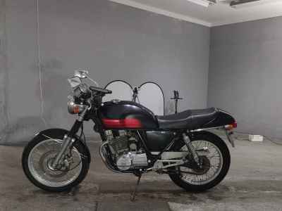Honda GB250 Clubman 1990