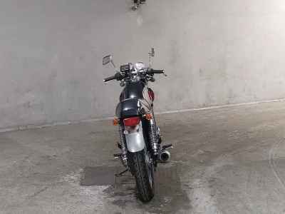 Honda GB250 Clubman 1990