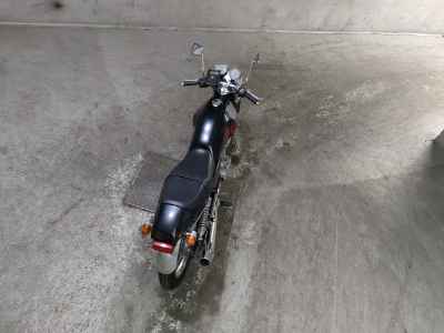 Honda GB250 Clubman 1990