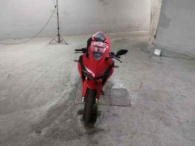 Honda CBR250RR 2019