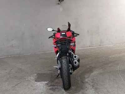 Honda CBR250RR 2019