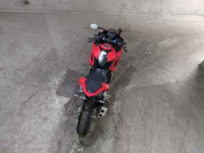 Honda CBR250RR 2019