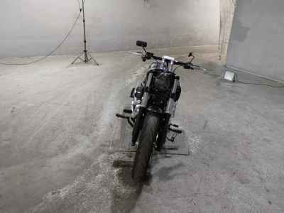 Harley-Davidson FXBRS114 2018