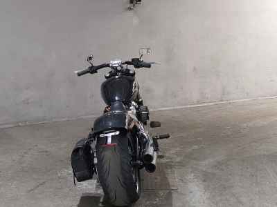 Harley-Davidson FXBRS114 2018