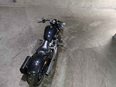 Harley-Davidson FXBRS114 2018