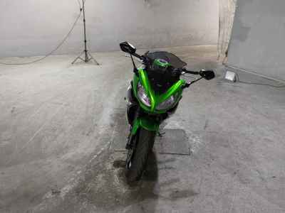 Kawasaki Ninja 400 2015