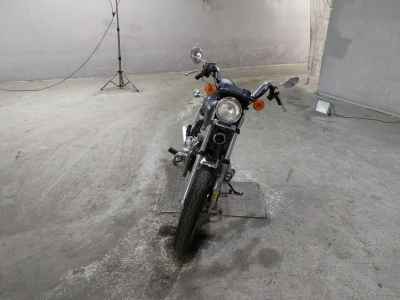 Kawasaki Z440LTD 2025