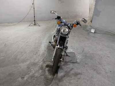 Kawasaki Z550 LTD 2025