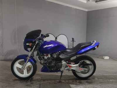 Honda CB250F 1999
