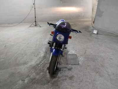 Honda CB250F 1999