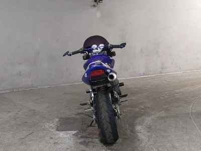 Honda CB250F 1999