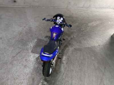 Honda CB250F 1999