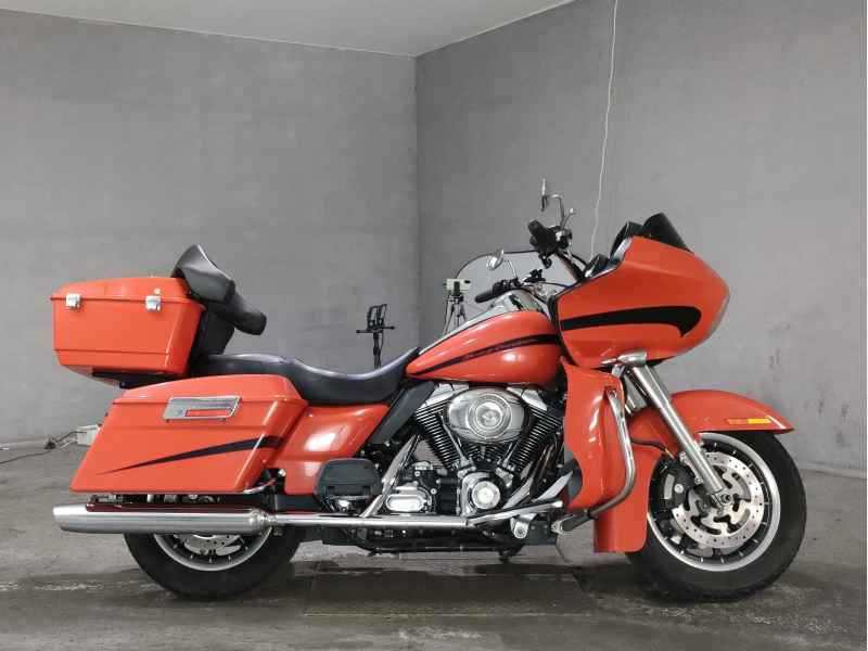 Harley-Davidson FLTR1580 2007