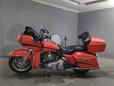 Harley-Davidson FLTR1580 2007